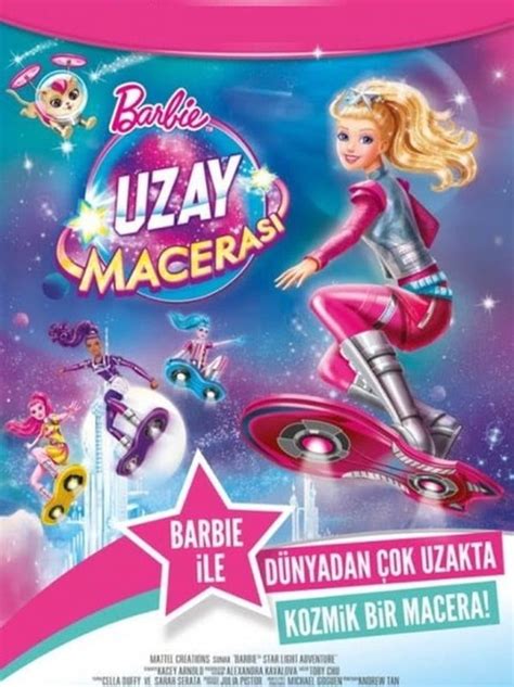 barbie ada macerası türkçe dublaj izle
